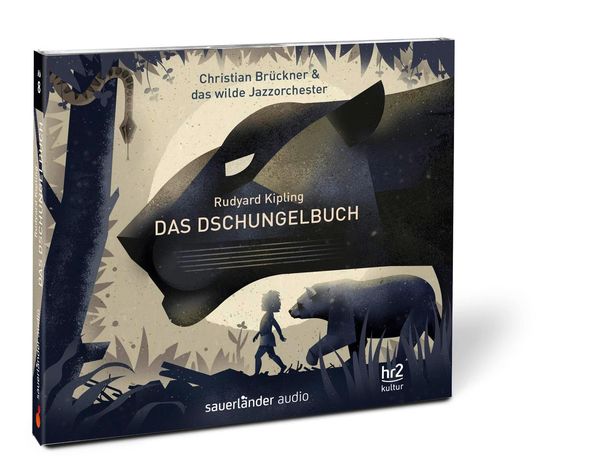 Produktbild: Das Dschungelbuch