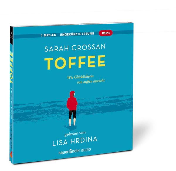 Produktbild: Toffee