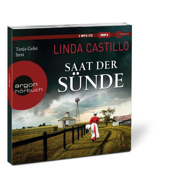 Produktbild: Saat der S&uuml;nde