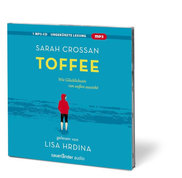 Produktbild: Toffee