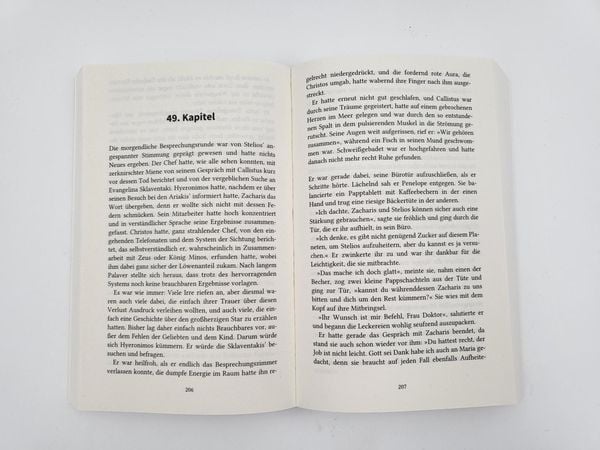 Produktbild: Gef&auml;hrliches Kreta