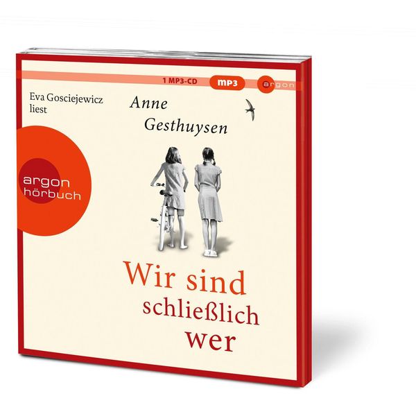 Produktbild: Wir sind schlie&szlig;lich wer