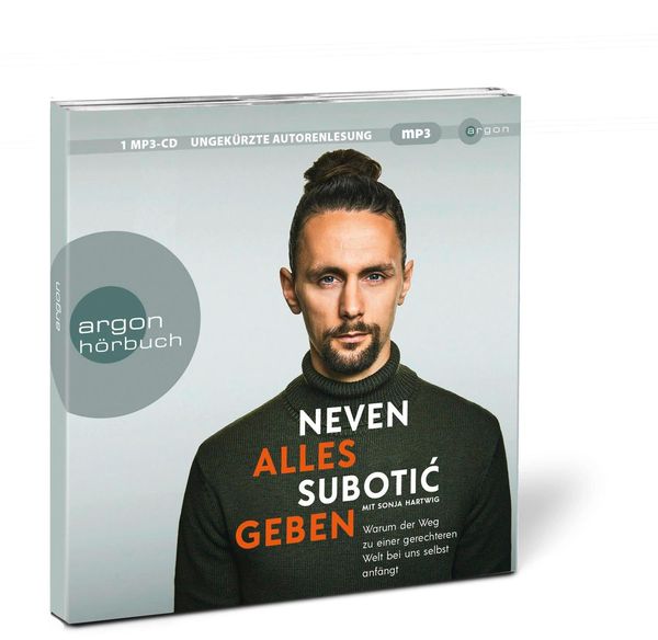 Produktbild: Alles geben