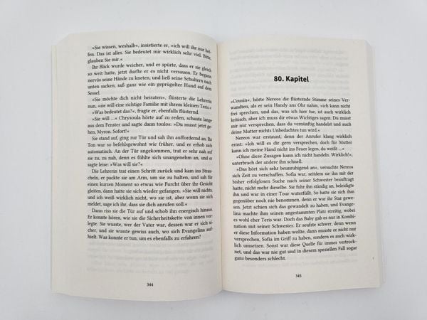 Produktbild: Gef&auml;hrliches Kreta
