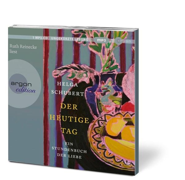 Produktbild: Der heutige Tag