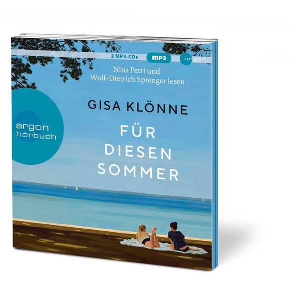 Produktbild: F&uuml;r diesen Sommer