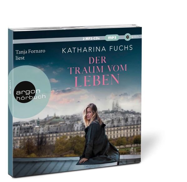 Produktbild: Der Traum vom Leben
