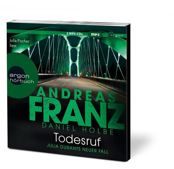 Produktbild: Todesruf