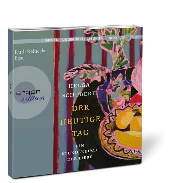 Produktbild: Der heutige Tag