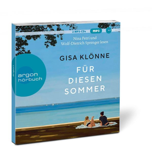 Produktbild: F&uuml;r diesen Sommer