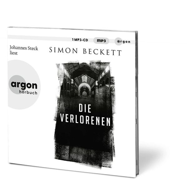 Produktbild: Die Verlorenen