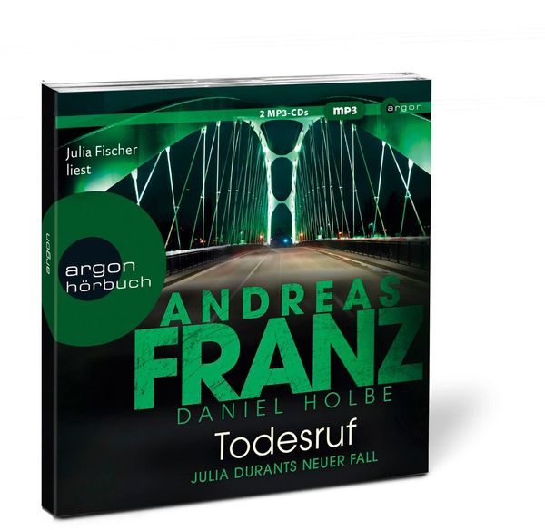 Produktbild: Todesruf
