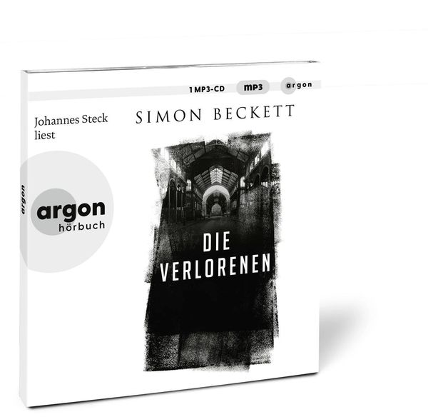 Produktbild: Die Verlorenen