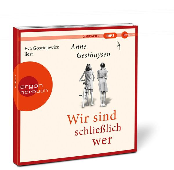 Produktbild: Wir sind schlie&szlig;lich wer
