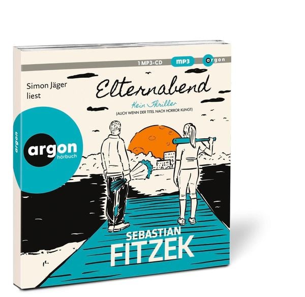 Produktbild: Elternabend