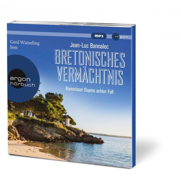 Bretonisches Vermächtnis