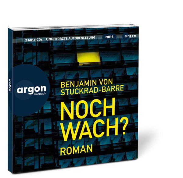 Produktbild: Noch wach?