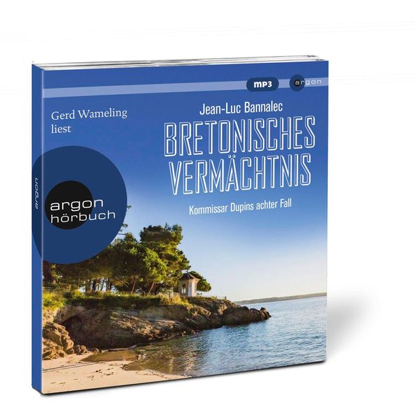 Bretonisches Vermächtnis