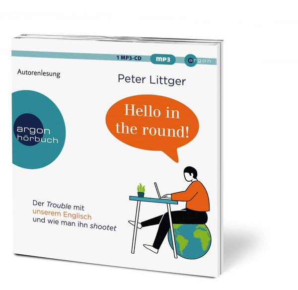 Produktbild: Hello in the round!