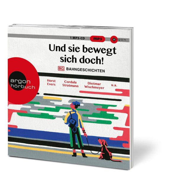 Produktbild: Und sie bewegt sich doch!