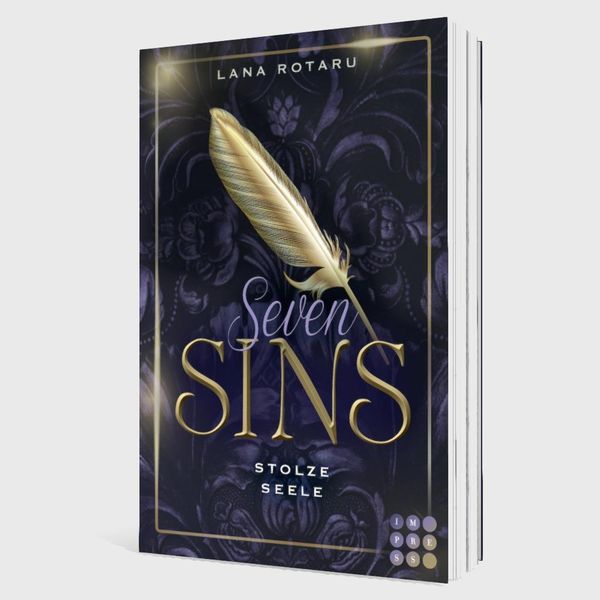 Produktbild: Seven Sins 2: Stolze Seele