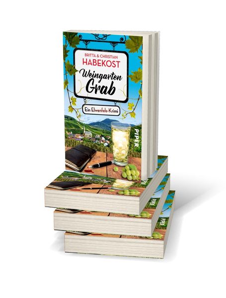 Produktbild: Weingartengrab