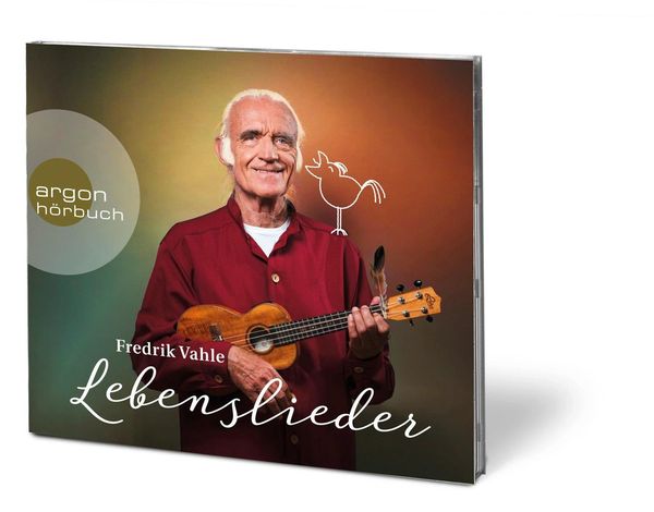 Produktbild: Lebenslieder