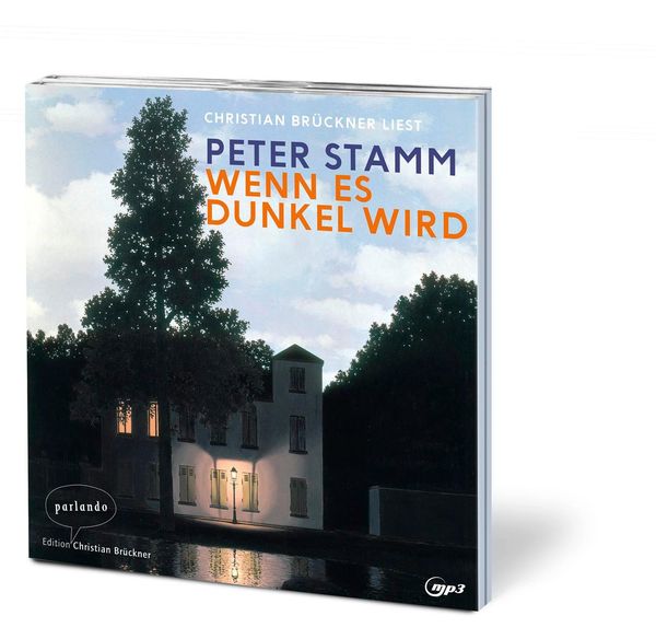 Produktbild: Wenn es dunkel wird