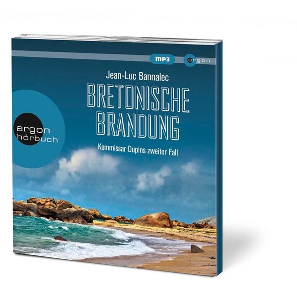 Produktbild: Bretonische Brandung