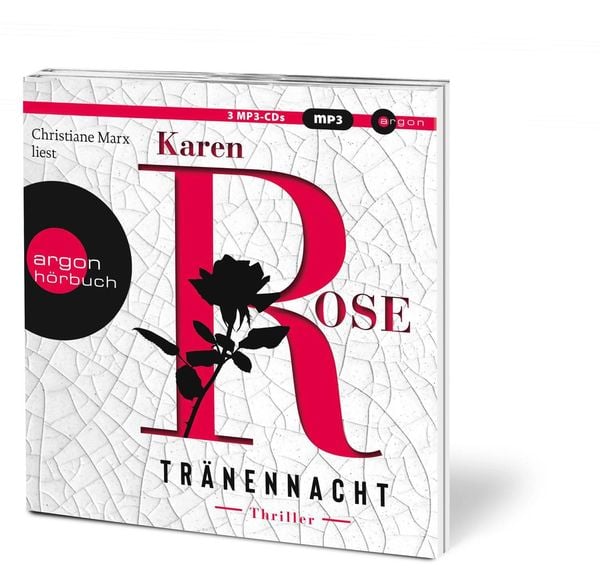 Produktbild: Tr&auml;nennacht
