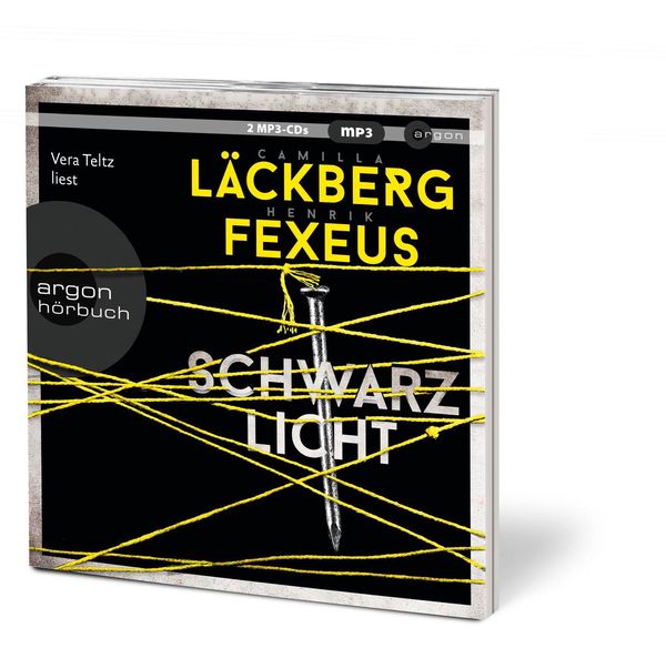 Produktbild: Schwarzlicht