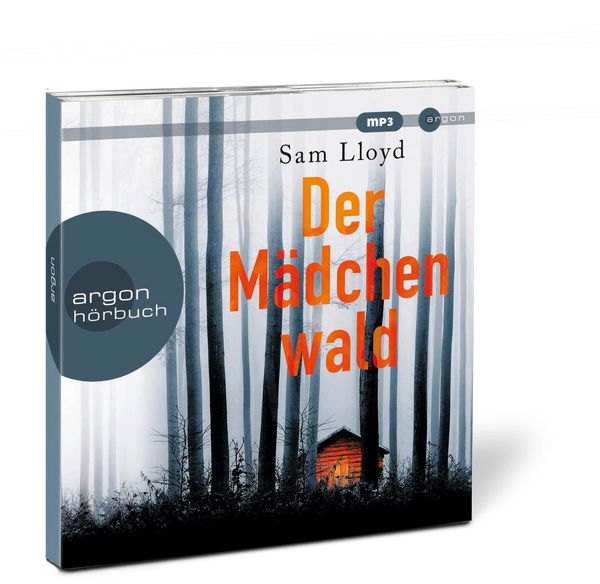 Produktbild: Der M&auml;dchenwald