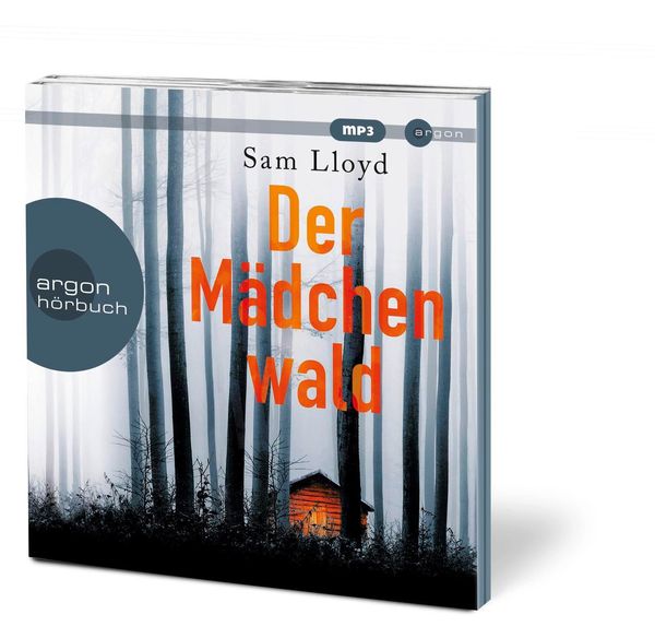 Produktbild: Der M&auml;dchenwald
