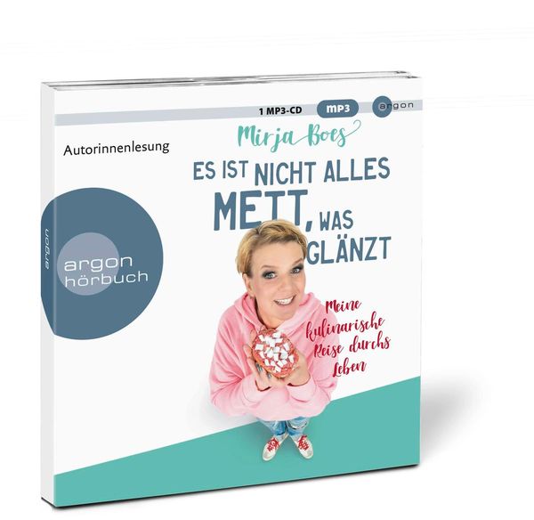 Produktbild: Es ist nicht alles Mett, was gl&auml;nzt