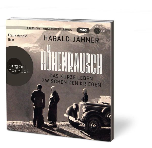 Produktbild: H&ouml;henrausch