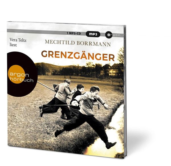 Grenzgänger