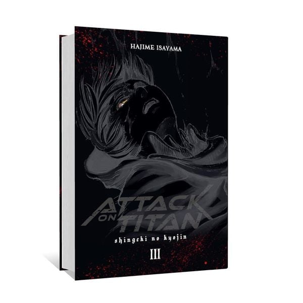 Produktbild: Attack on Titan Deluxe 3