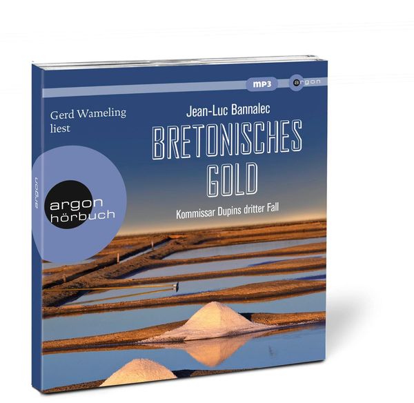 Bretonisches Gold