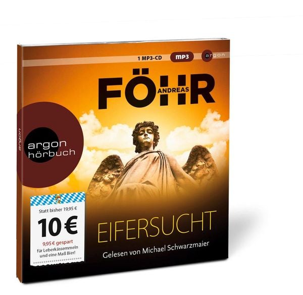 Produktbild: Eifersucht