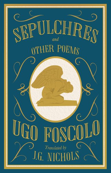 Produktbild: Sepulchres and Other Poems: Dual Language