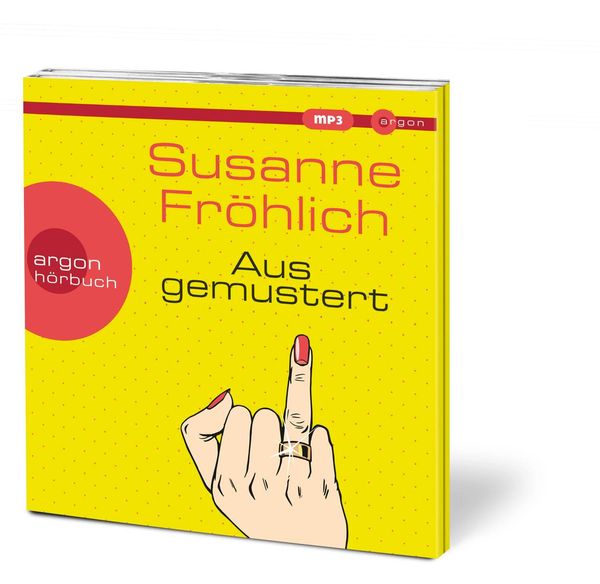 Produktbild: Ausgemustert