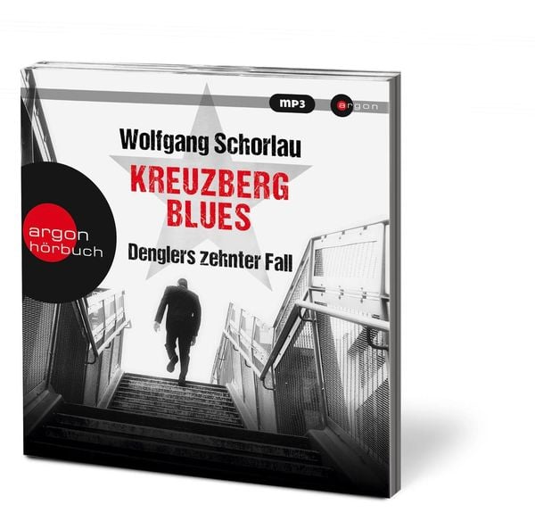 Produktbild: Kreuzberg Blues