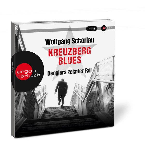 Produktbild: Kreuzberg Blues