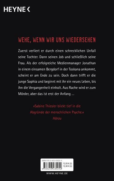 Produktbild: Der Menschenr&auml;uber
