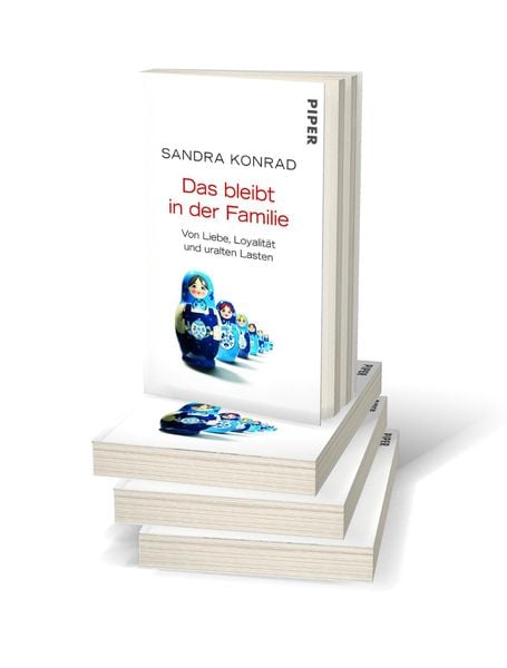 Das bleibt in der Familie