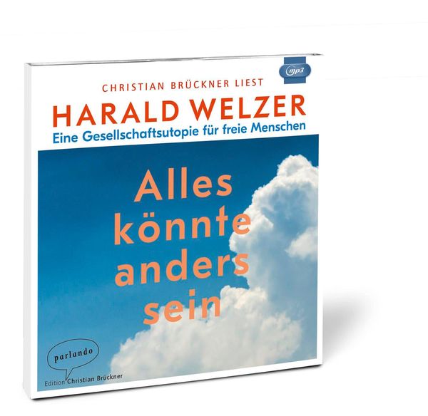 Produktbild: Alles k&ouml;nnte anders sein