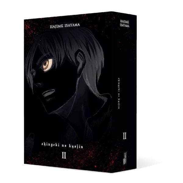 Produktbild: Attack on Titan Deluxe 2