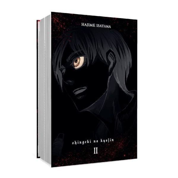 Produktbild: Attack on Titan Deluxe 2