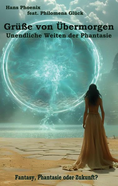 Produktbild: Gr&uuml;&szlig;e von &Uuml;bermorgen