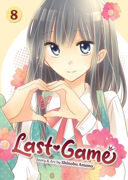 Produktbild: Last Game Vol. 8